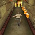 Adventure Race Games