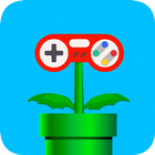 Mini adventure old games icon