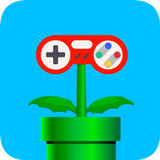 Mini adventure old games icon