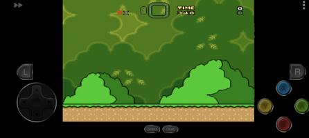 Mini juegos antiguos aventuras captura de pantalla 3