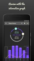 Sleep Debt Tracker syot layar 2