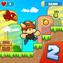 Jungle Boy Adventure Games - New 2019 APK