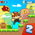 Jungle Boy Adventure Games - New 2019