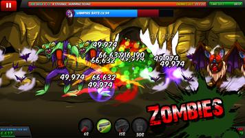 Clicker of the Dead 2 پوسٹر