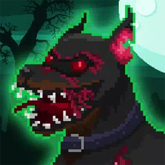 Clicker of the Dead: Idle Game APK download