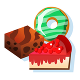 Dream Bakery - Idle Game icon