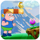 Claranse Adventure Jungle आइकन