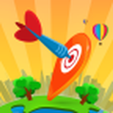 Adventure dart App-APK