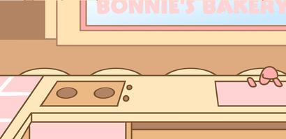 Bonnies Bakery 截图 2