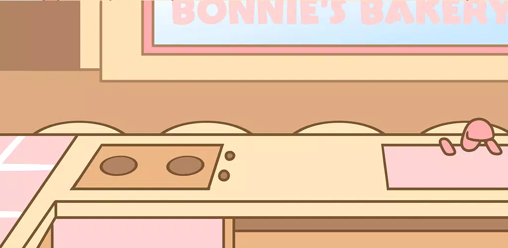 Bonnie's Bakery - Download