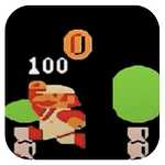 Bros Original Adventure 1985 icon