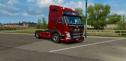 Truck Simulator 2024 Offline ảnh chụp màn hình 1