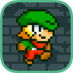 Super Dangerous Dungeons-icoon