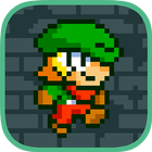 Super Dangerous Dungeons أيقونة