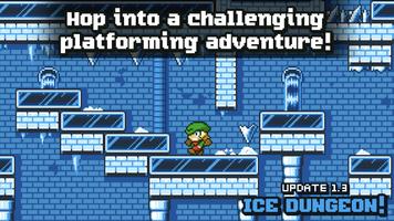 Super Dangerous Dungeons پوسٹر