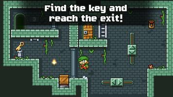 Super Dangerous Dungeons 截图 1