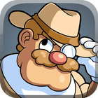 Duke Dashington FREE أيقونة