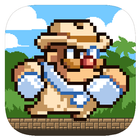 Duke Dashington icon