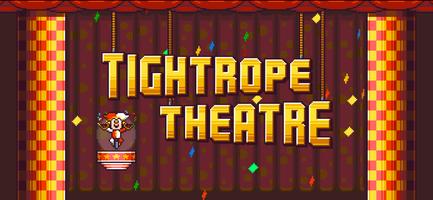 Tightrope Theatre পোস্টার