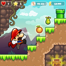 ☘️ Jungle Adventure Boy 2019 APK