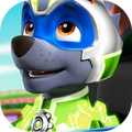 Pups Battle Patrol's Games