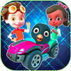 Rusty rivets Adventure penguin APK