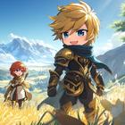 Adventurers Unite أيقونة