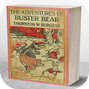 The Adventures of Buster Bear Free Book APK