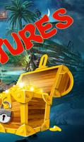 Sea Adventure Slots ภาพหน้าจอ 2