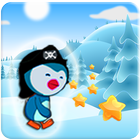 آیکون‌ Pororu Climb Surf Adventure Snow Hill