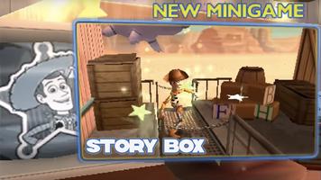 Toy Box اسکرین شاٹ 1