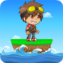 Super Storm : Super Pirate Adv APK