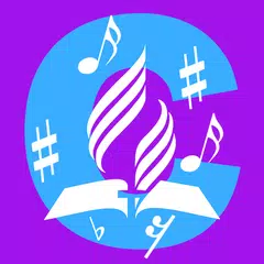 Coritos Adventistas Icon