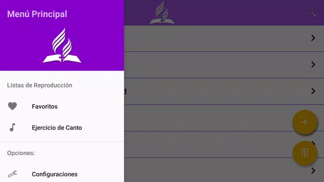 Screenshot 9 for Coritos Adventistas