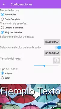 Screenshot 7 for Coritos Adventistas