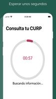CURP - Guardarla y Compartirla Ekran Görüntüsü 1