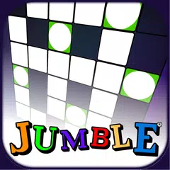 Giant Jumble Crosswords アプリダウンロード