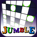 Giant Jumble Crosswords APK