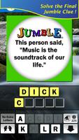 Giant Jumble Crosswords screenshot 2