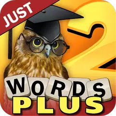 Descargar APK de Just 2 Words Plus