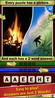 Just 2 Words Plus ảnh chụp màn hình 1