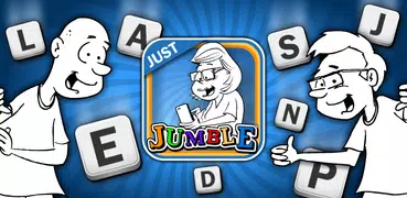 Just Jumble