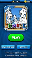 Just Jumble 스크린샷 1