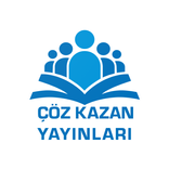 ”Çöz Kazan Yayınları