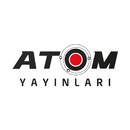 Atom Yayınları aplikacja