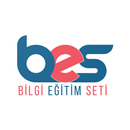 BES Mobil Kütüphane aplikacja