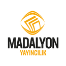 Madalyon Yayıncılık aplikacja