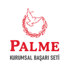 Palme KBS icône