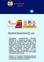 Hitchbind Advertising screenshot 1