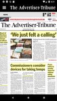 The Advertiser-Tribune imagem de tela 3